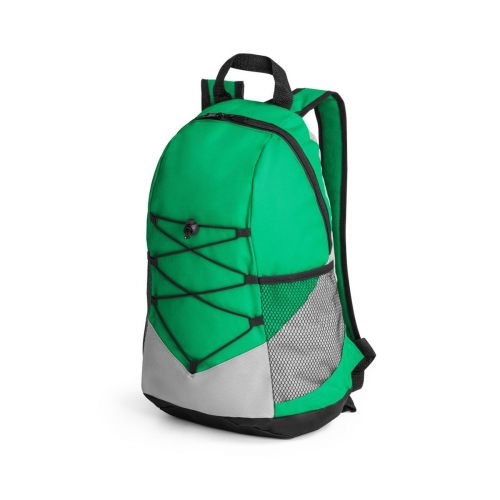 TURIM II - Mochila en poliéster reciclado 600D