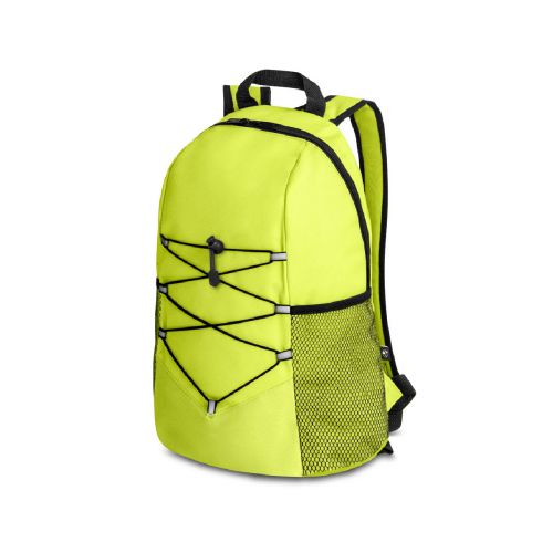 TURIM - Mochila en poliéster reciclado 600D