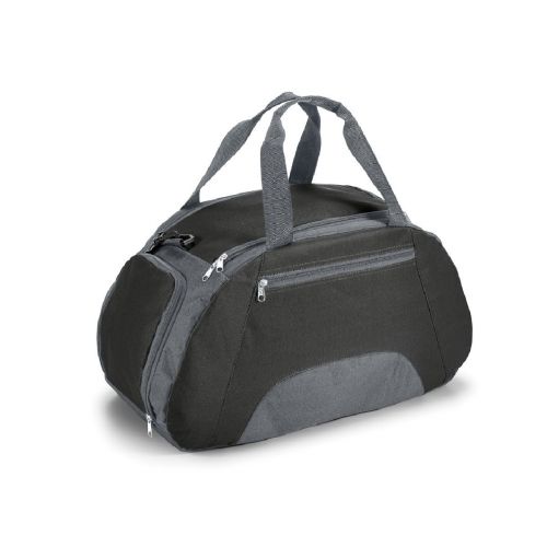 FIT - Bolsa de deportes poliéster 600D