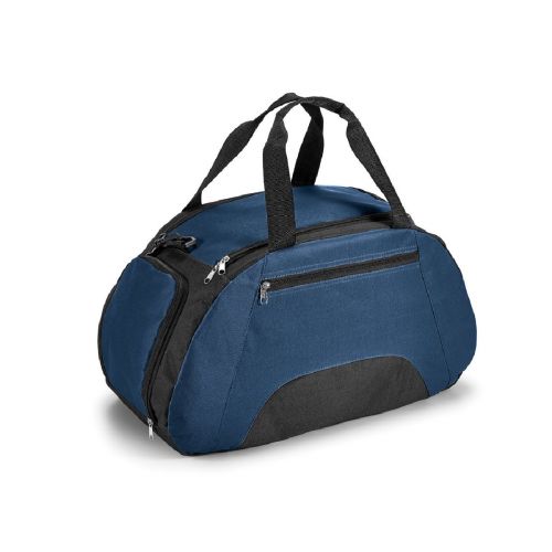 FIT - Bolsa de deportes poliéster 600D