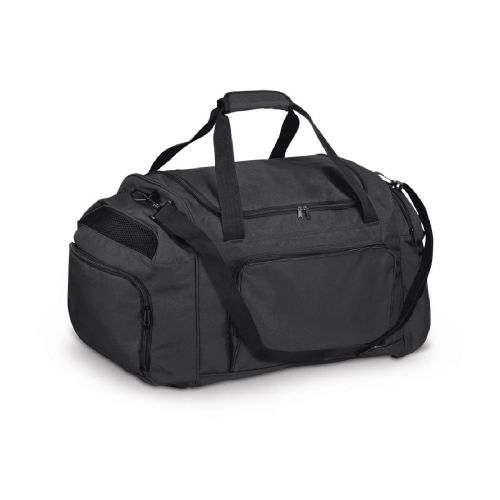 GIRALDO - Bolsa de deporte de poliéster 300D