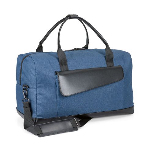 Motion Bag - Bolsa de viaje en sarga de poliéster 600D y PU