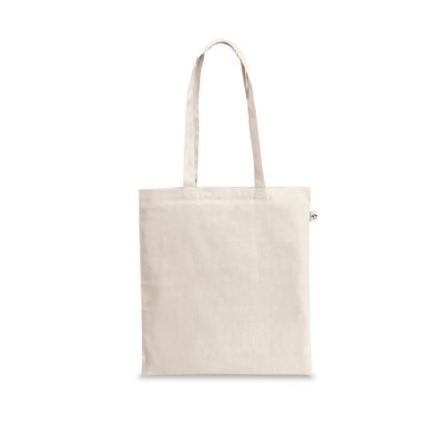 SALZBURG - Bolsa 100% algodón orgánico (180 g/m²)
