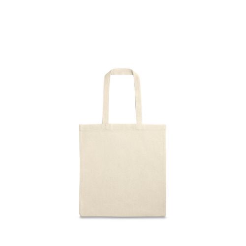 SINAIA - Bolsa 100% algodón (140 g/m²)
