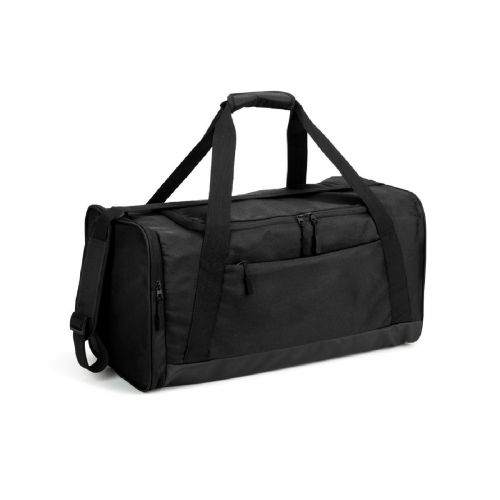 FARO - Bolsa deportiva de poliéster reciclado 600D de alta densidad