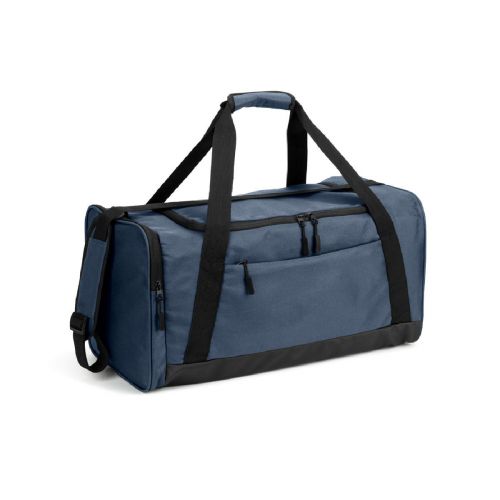 FARO - Bolsa deportiva de poliéster reciclado 600D de alta densidad