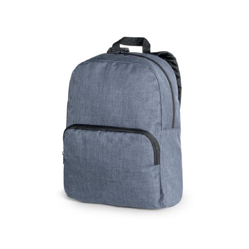 KIEV - Mochila para portátil de 14 en 600D