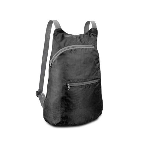 BARCELONA - Mochila plegable poliéster 210D ripstop
