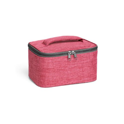 ELIZA - Neceser fabricado en poliéster 300D de alta densidad