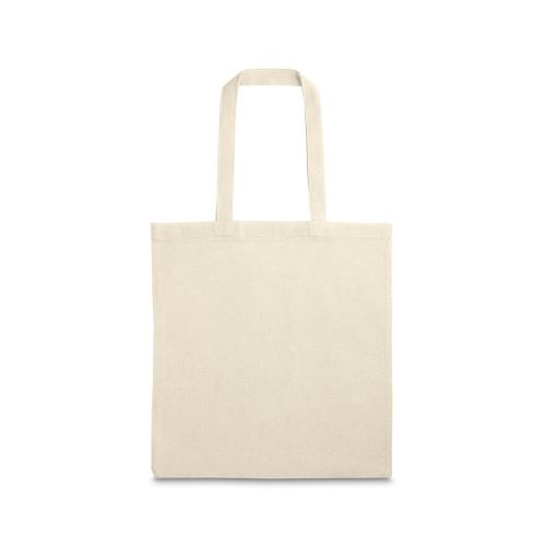BONDI - Bolsa de algodón 100% (140 g/m²)