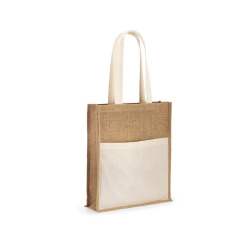 BRAGA - Bolso de yute (240 g/m²)