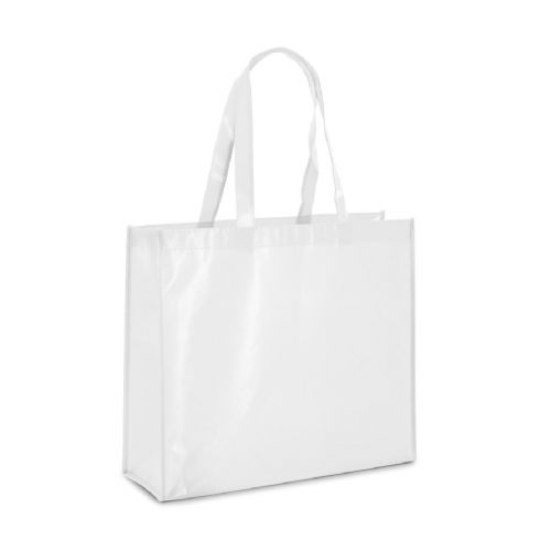 MILLENIA - Bolso laminado no tejido (110 g/m²)