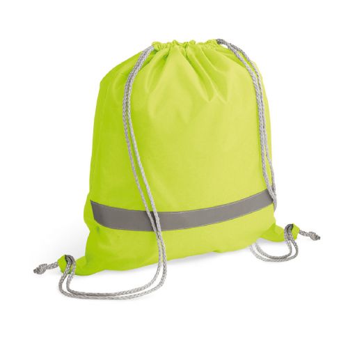 RULES - Bolso de la mochila 210D