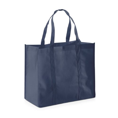 SHOPPER - Bolsa de no tejido (Non-woven 80 g/m²)