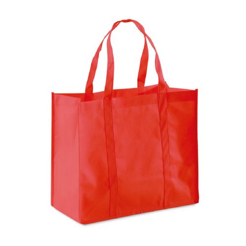 SHOPPER - Bolsa de no tejido (Non-woven 80 g/m²)