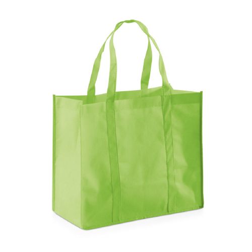 SHOPPER - Bolsa de no tejido (Non-woven 80 g/m²)
