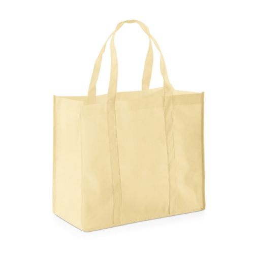SHOPPER - Bolsa de no tejido (Non-woven 80 g/m²)