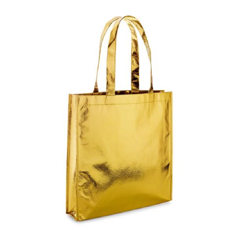 SAWGRASS - Bolso laminado no tejido (90 g/m²)