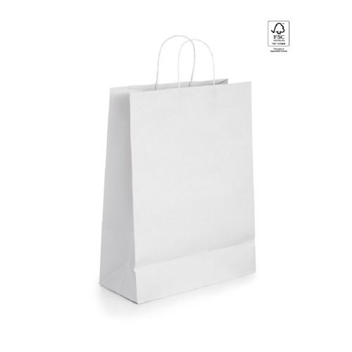 CABAZON - Bolsa de papel kraft (90 g/m²)