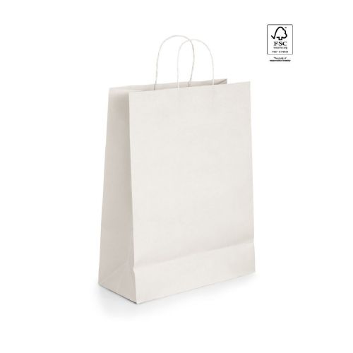 GRANT - Bolsa de papel kraft (100 g/m²)