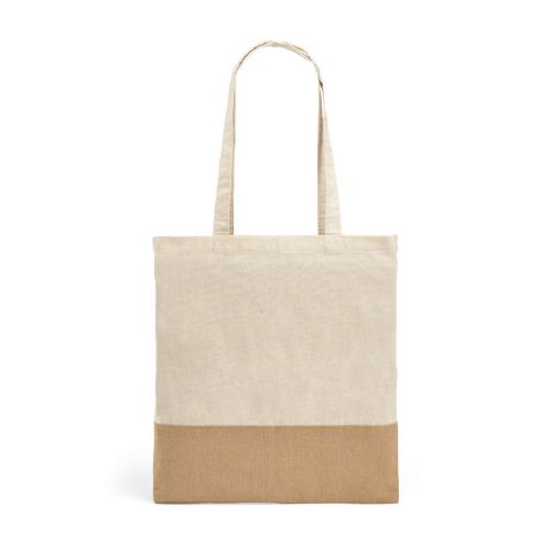MERCAT - Bolsa de algodón 100% (160 g/m²)