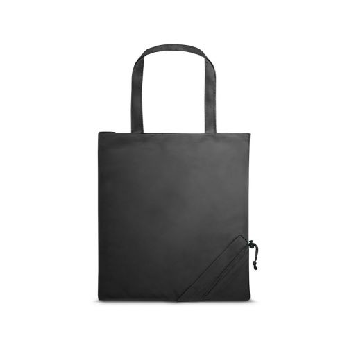 SHOPS - Bolsa plegable 190T