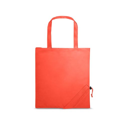 SHOPS - Bolsa plegable 190T