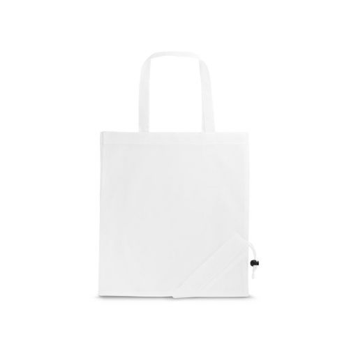 SHOPS - Bolsa plegable 190T