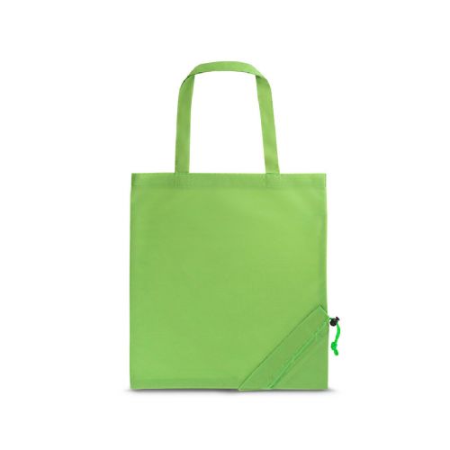 SHOPS - Bolsa plegable 190T