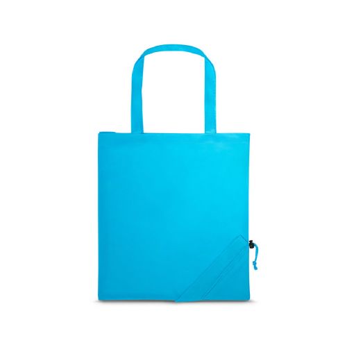 SHOPS - Bolsa plegable 190T