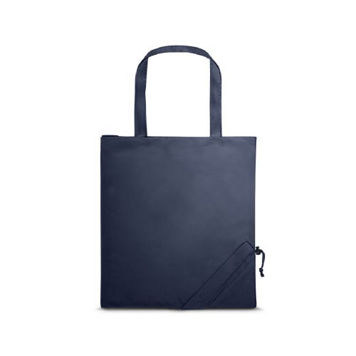 SHOPS - Bolsa plegable 190T