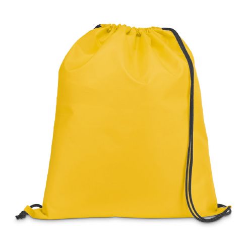 CARNABY - Mochila con cordón 210D