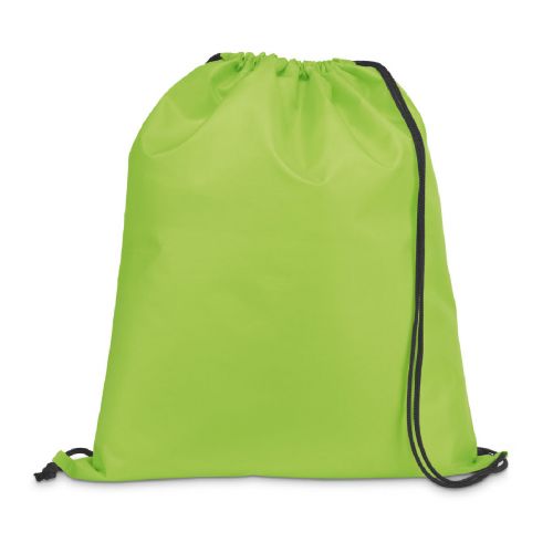 CARNABY - Mochila con cordón 210D