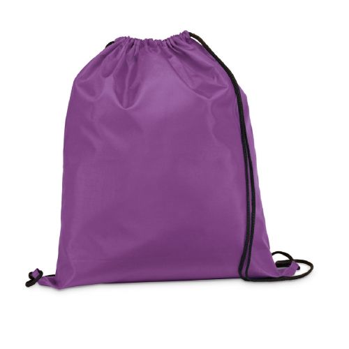 CARNABY - Mochila con cordón 210D