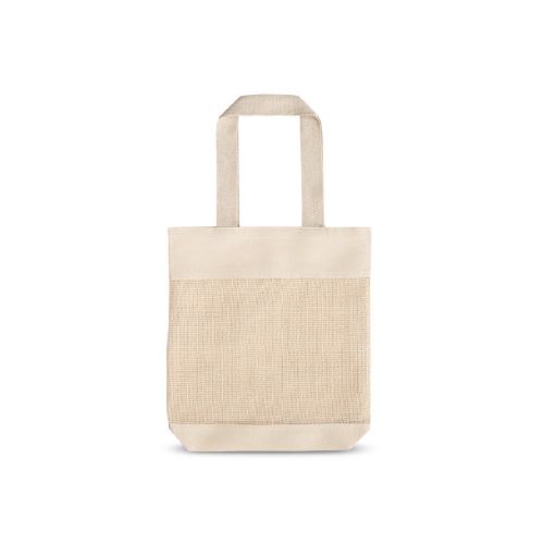 MUMBAI - Bolsa de algodón 100% (180 g/m²)