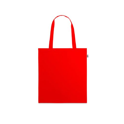 MAPUTO - Bolsa 190T poliéster reciclado (100% rPET)