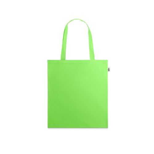MAPUTO - Bolsa 190T poliéster reciclado (100% rPET)