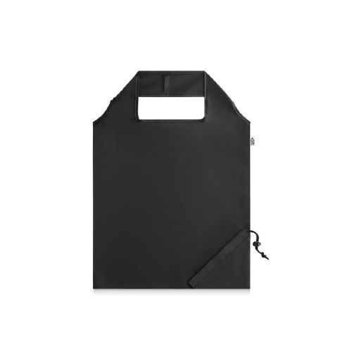 BEIRA - Bolsa plegable en 190T poliéster reciclado (100% rPET)