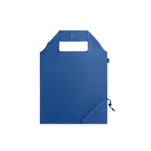 BEIRA - Bolsa plegable en 190T poliéster reciclado (100% rPET)