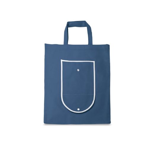 ARLON - Bolsa plegable non-woven (80 g/m²)