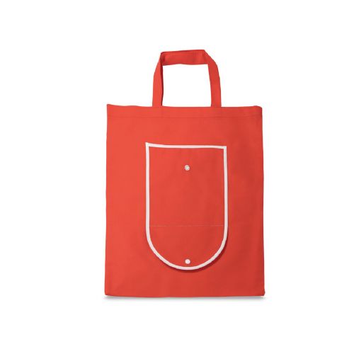 ARLON - Bolsa plegable non-woven (80 g/m²)