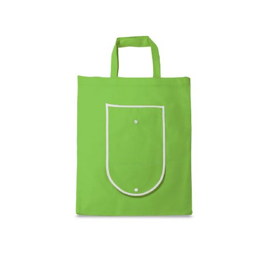 ARLON - Bolsa plegable non-woven (80 g/m²)