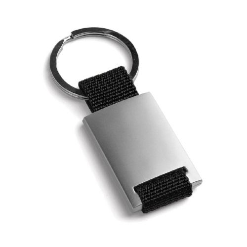 GRIPITCH - Llavero de metal con cincha