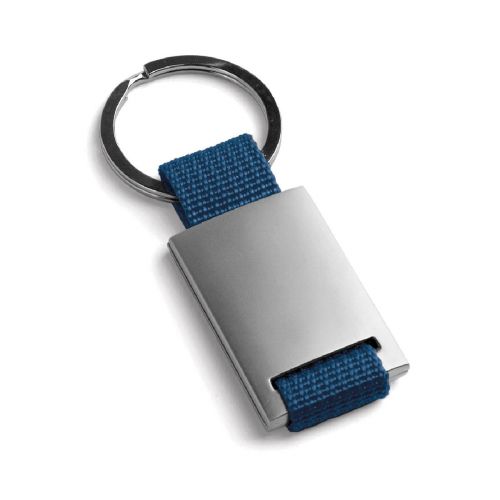 GRIPITCH - Llavero de metal con cincha