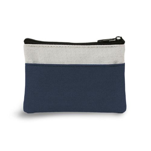 MILLER - Bolsa pequeña multiusos fabricada en poliéster 600D