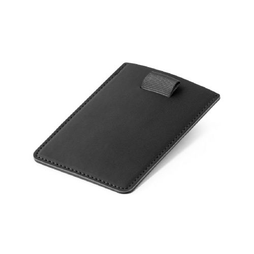 POPPY - Tarjetero con bloqueo RFID