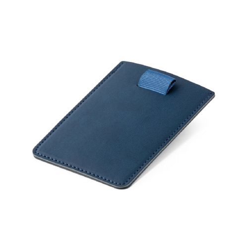 POPPY - Tarjetero con bloqueo RFID