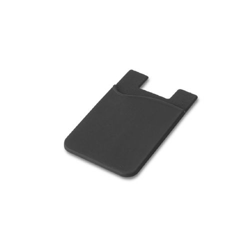 SHELLEY - Porta tarjetas para smartphone