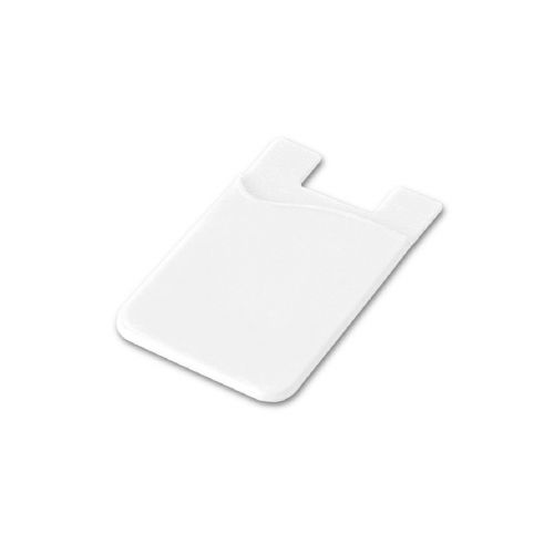 SHELLEY - Porta tarjetas para smartphone