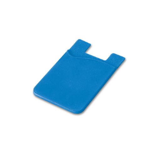 SHELLEY - Porta tarjetas para smartphone
